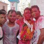 लालझाडीकाे वडा नं. २ काे  वडा अध्यक्षमा नेकपा एमालेका  अासाराम राना