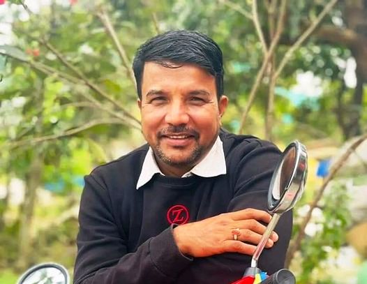 धनगढी-३ मा काँग्रेसको प्यानलसहित विजयी
