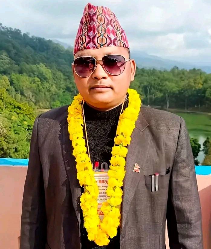 पार्टीले नपत्याएका रानालाई जनताले पत्याए, स्वतन्त्र उमेदवार राना  प्यानल सहित विजयी