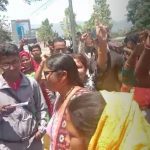 कञ्चनपुरकाे उल्टाखाममा फेरी पनि बलत्कार घटना,पिडितले न्याय नपाएकाे भन्दै नारावाजी