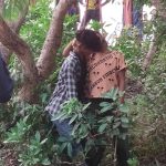 एउटै डोरीमा पासो लगाएर अनुप र आकृतिले गरे आत्महत्या