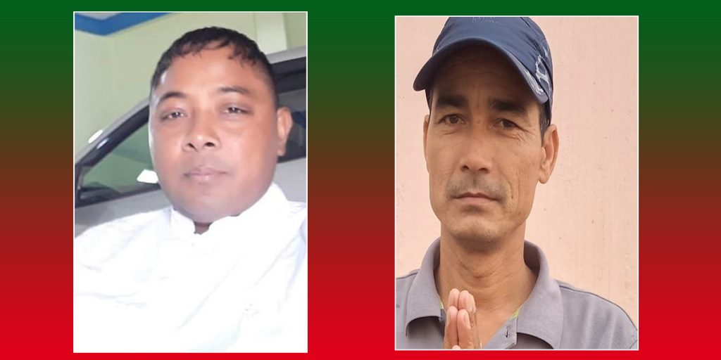 केही महिना अगाडि मात्रै  दर्ता भएको  नागरिक उन्मुक्ति पार्टी टीकापुरमा विजयी