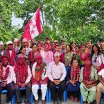 गौरीगंगा नगरपालिका ६ मा काँग्रेस प्यानल  विजयी