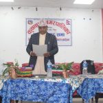 कृष्णपुर नगरपालिकाको बजेट १ अर्व ६ करोडकाे  बजेट पेश