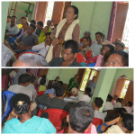 सिप्रेड नेपाल कञ्चनपुरको आयोजनामा कार्बन   उत्सर्जन सम्बन्धी कार्यक्रम