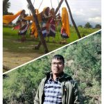 सामनको डोलामे नारायण रानाकी बिन्ती