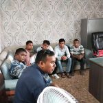 धनगढी वडा नं १० मा गरिएको तालाबन्दी  खुल्यो