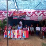 लालझाडीको वडा नं. ३ डुंगा मा दोस्रो गुरही  विशेष सांस्कृतिक कार्यक्रम सम्पन्न