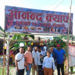 चर्चित गायक अमरले गरे क्याफे सञ्चालन