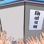 प्रतिनिधि और प्रदेशसभाकी निर्वाचन अगहन ४ गते हुबैया