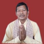कञ्चनपुर क्षेत्र १ क’प्रदेश सांसदमा तुलाराम रानाको उम्मेदवारी दिने घोषणा