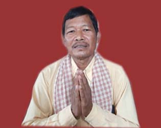 कञ्चनपुर क्षेत्र १ क’प्रदेश सांसदमा तुलाराम रानाको उम्मेदवारी दिने घोषणा