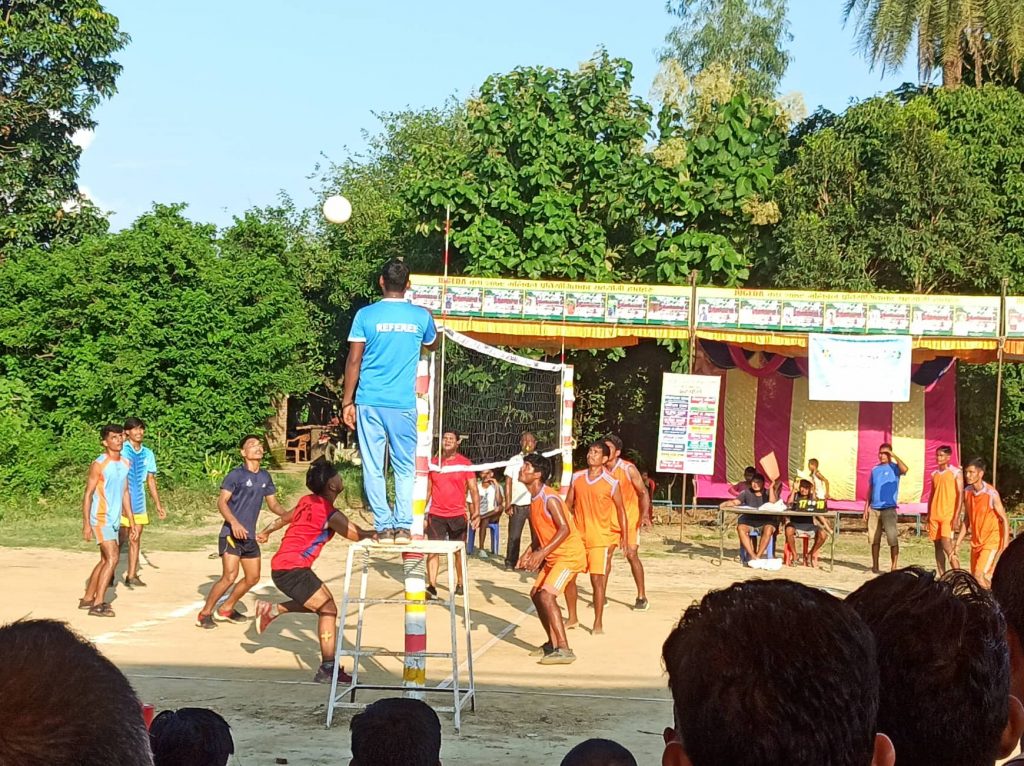 जुगेडा कप २०७९ जारी , खेलाडी उत्पादनमा सहयोगको अपेक्षा