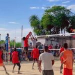 जुगेडा कप २०७९ भलिबल प्रतियोगिता जारी, तेस्रो दिन ६ खेल सम्पन्न