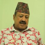 धनगढीका मेयर  हमाललाई डेङ्गु सङ्क्रमण