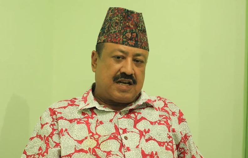 धनगढीका मेयर  हमाललाई डेङ्गु सङ्क्रमण