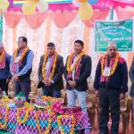 देवरिया सामुदायिक वन उपभोक्ता समुहको १९ औं वार्षिक साधारण सभा सम्पन्न