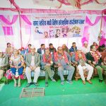 सांसद कोषको ५०% रकमबाट आदिवासी जनजातीको  संस्कृति संरक्षण गर्नको लागि छुट्याउने प्रतिबद्धता : एन.पि. साउद