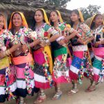 रानाथारु सुचिकृत दिवास  माघ २० गते दिया पजारके मनान, नेपाल रानाथारु समाजकी अनुरोध