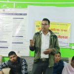 समाजिक बिकृती विरुद्ध अभियानको रुपमा लाग्दै खखडेहरा महोत्सव २०७९
