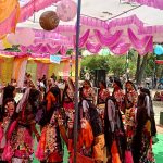 पुनर्वासमा चराई  महोत्सव तथा होलि विदाई कार्यक्रम चैत ४ गते हुने