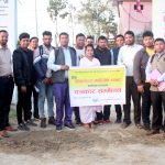 लालझाडीमा  फाल्गुन ३० र चैत  १ गते खखडेहरा महोत्सव लाग्ने