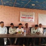 लालझाडी गंगा दशहरा मेला २०८० कंजमा हुने