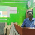 लालझाडीमा दादुरा रुबेला रोगको नियन्त्रण र निबारणको लागि खोप अभियान सम्बन्धी अभिमुखीकरण कार्यक्रम सम्पन्न