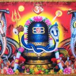 नागको फोटो टाँसेर घरघरमा नाग पञ्चमी पर्व मनाइँदै