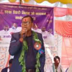 सिताराम राना : जखौर तालको बिकास निरन्तर हुनुपर्ने तर अहिलेको स्थानीय सरकार मौन किन