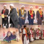 रानाथारु समुदायको प्रथम ऐतिहासिक साहित्य सम्मेलन सम्पन्न