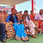 बेलौरीमा दुई दिने रानाथारुको बृहत होलि मिलन तथा साँस्कृतिक कार्यक्रम सम्पन्न