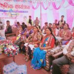 कृष्णपुरमा नगर स्तरिय होलि विशेष सांस्कृतिक कार्यक्रम सम्पन्न