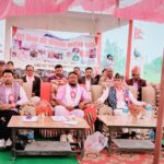 बेलौरीमा दुई दिने होलि मिलन तथा साँस्कृतिक कार्यक्रम सुरु