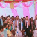 खखडेहरा महोत्सव लालझाडीमा सम्पन्न
