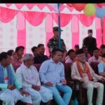 प्रदेश प्रमुख मियाँले गरे रानाथारु सांस्कृतिक महोत्सवको भब्यताका साथ उद्घाटन