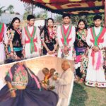 लालझाडीमा तेस्रो खखडेहरा महोत्सव चैत २७ गते