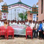 भलमन्सा तथा चाकरहरुलाई सम्मान : लालझाडी