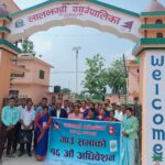 लालझाडीको १६ गाउँ सभा अधिवेशन : आगामी आ.व. बजेट रु. ५१ करोड ८३ लाख ७ हजार