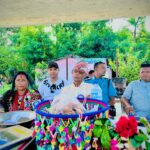 बेलौरी-१ मटैयामा तेस्रो रानाथारु तिज विशेष कार्यक्रम सम्पन्न