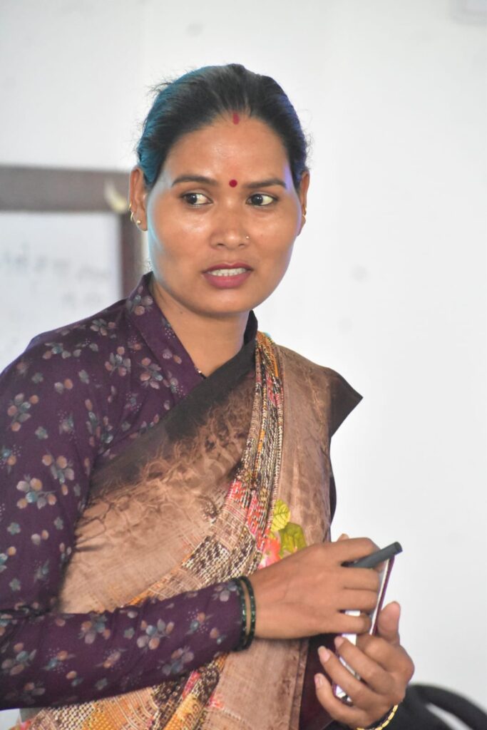 कृष्णपुर नगरपालिका–१ लाई बालमैत्री शासन वडा बनाउने तयारी, कंचनपुरकै पहिलो वडा बन्ने