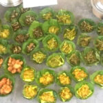 थारु समुदायले अटवारी पर्व मनाउँए