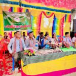 उग्रतारा सामुदायिक वन उपभोक्ता समुहको ९ औं वार्षिक साधारण सभा सम्पन्न