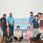 काममा मानसिक स्वास्थ्य भन्ने मुल नाराका साथ विश्व मानसिक स्वास्थ्य दिवस सम्पन्न