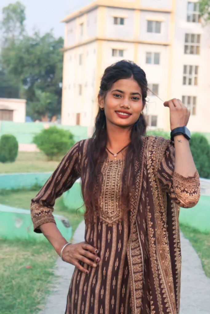 २३ वर्षकी राना बेपत्ता ,देख्नुहुनेले परिवारलाई सम्पर्क गरिदिन आग्रह