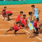 विश्व खो खो प्रतियोगितामा सुदुरपश्चिमबाट ४ जना खेलाडी छनौट