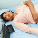 गाडीको ठक्करबाट धनगडीमा पत्रकार चौधरी घाइते