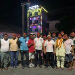 सेती महाकाली ट्रक व्यवसायी सघंको अध्यक्षमा साउँद प्यानल विजयी