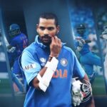 विश्व क्रिकेटकै चर्चित खेलाडी शिखर धवन (एनपीएल) का लागि कर्णाली याक्स टोलीमा