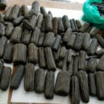 कैलालीमा ३६ किलो ६६२ ग्राम लागु औषध चरेश बरामद